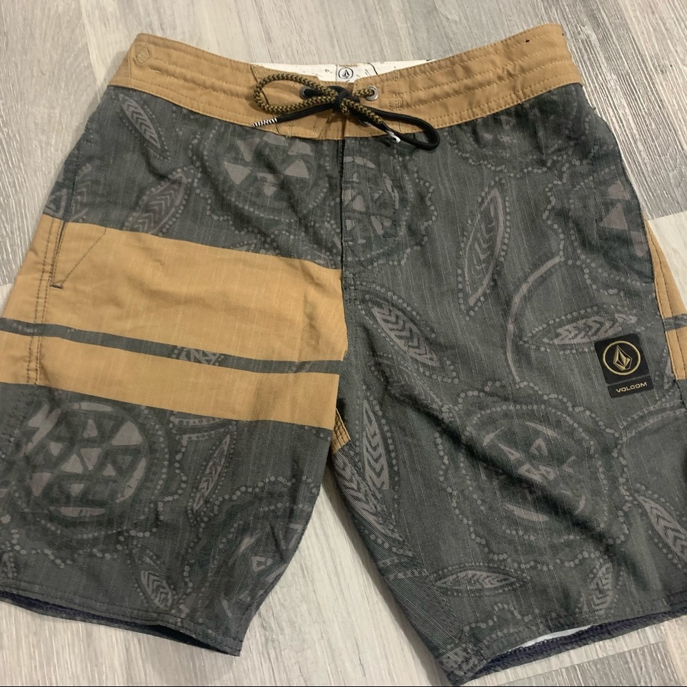Volcom Singlers Board Shorts